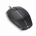 Cherry GENTIX O black U
