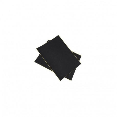 SilverStone silencing mats SF01