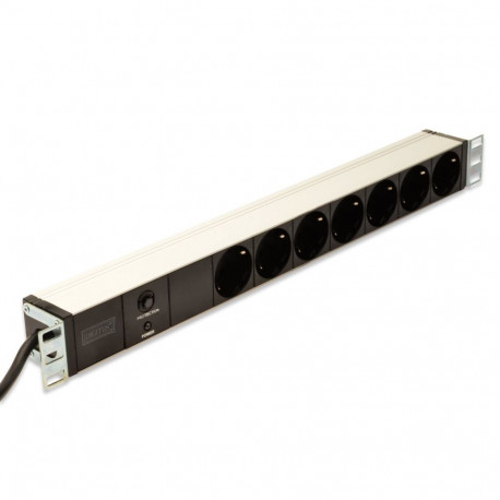 Digitus 19 inches Outlet Strip