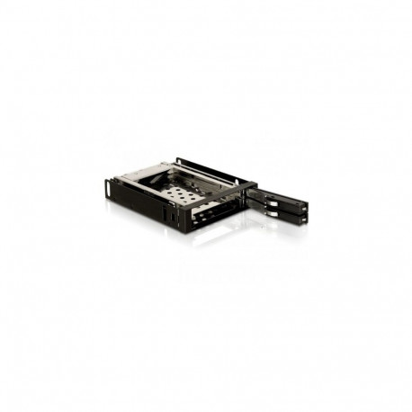 Delock SATA HDD 3.5 inch > 2x 2.5 inch