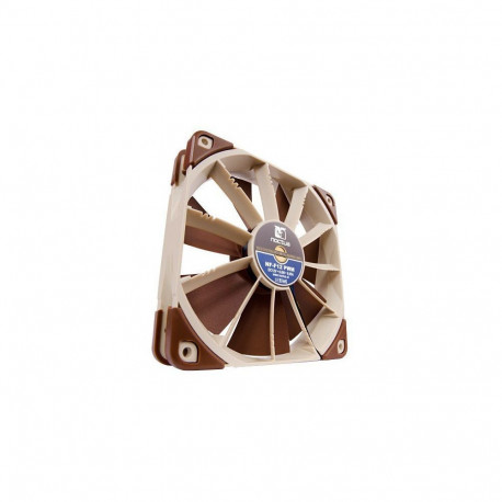ventilaator NF-F12 PWM 120mm, helepruun