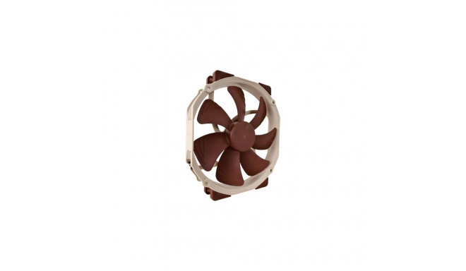ventilaator NF-A15 PWM 140mm