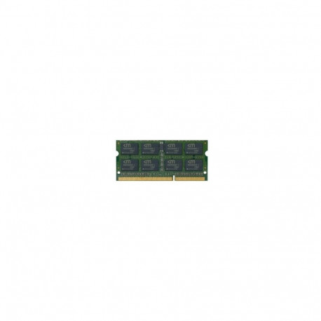 Mushkin DDR3 SO-DIMM 4GB 1333-9 Essent