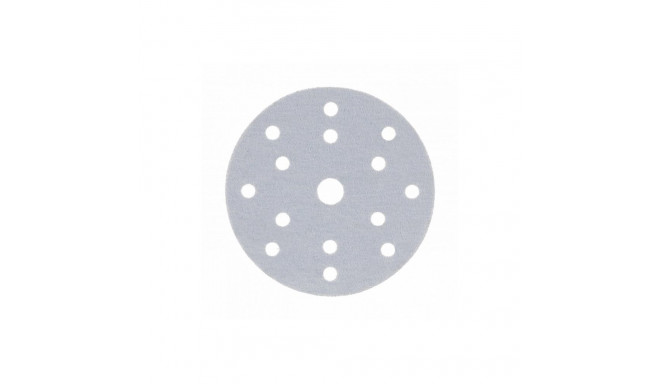 Lihvketas G320 värv/pahtel 5tk 150mm