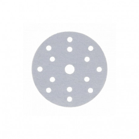 Lihvketas G80 värv/pahtel 5tk 150mm