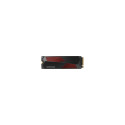 SAMSUNG 4TB 990 PRO, PCIE 4.0 NVME, M.2, HEATSINK SSD