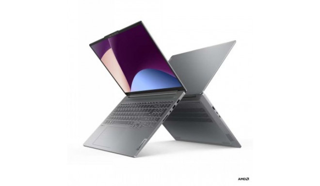 LENOVO IDEAPAD PRO 5 RYZEN AI 7 350/16" 2.8K (2880X1800) OLED 500NITS (TYPICAL) / 1100NITS (PEAK) GL