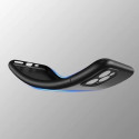 Soft Case for iPhone 17 Pro Max - Black