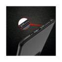 Soft Case for iPhone 17 Pro Max - Black