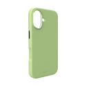 Pure Icon Mag Pro Liquid Silicone Case for iPhone 17, MagSafe Compatible, with Camera Protection and