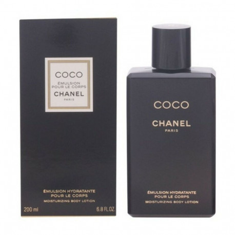 Ihupiim Chanel Coco 200 ml