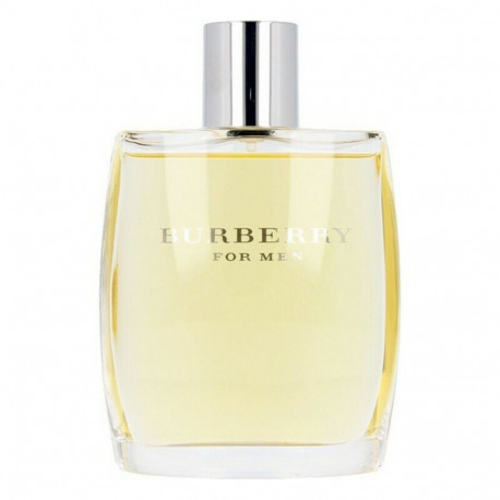 Meeste parfümeeria Burberry BUR1198 EDT 100 ml