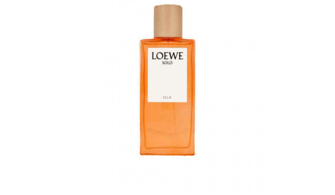 Naiste parfümeeria Solo Ella Loewe SOLO ELLA Solo Ella EDP 100 ml