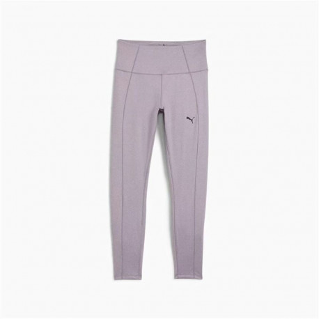 Sport leggings for Women Puma Studio Foundation Hw 7/8 Purple