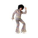 Costume for Adults Disco