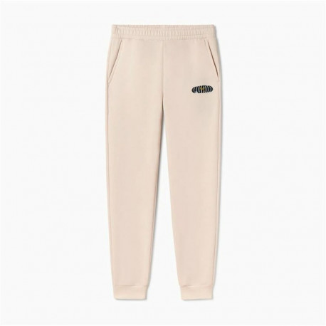 Adult's Tracksuit Bottoms Puma  Essentials Pink
