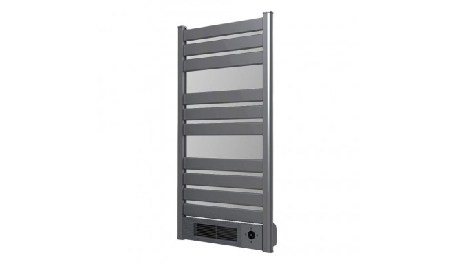 Electric Towel Rail Cecotec Ready Warm 9780 Grey 2000 W