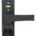 TV Wall Mount with Arm TooQ LP2323TN-B 13" - 27" 15 kg Black TV Wall Mount with Arm TooQ LP2323TN-B 13" - 27" 15 kg Black