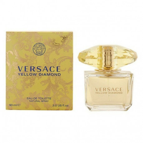Women's Perfume Versace EDT - 30 ml
