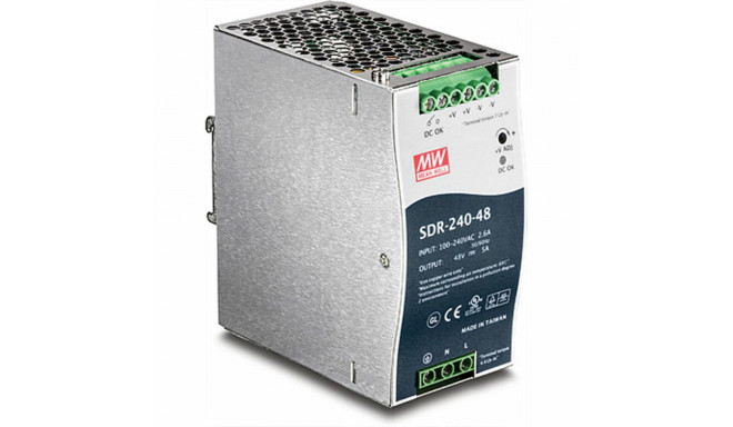 Trendnet toiteplokk TI-S24048