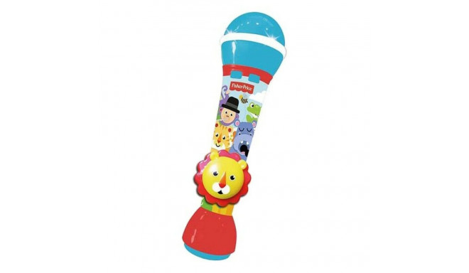 Microphone Fisher Price Fisher-Price