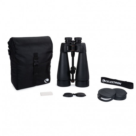 Celestron binoklid SkyMaster Pro ED 20x80mm