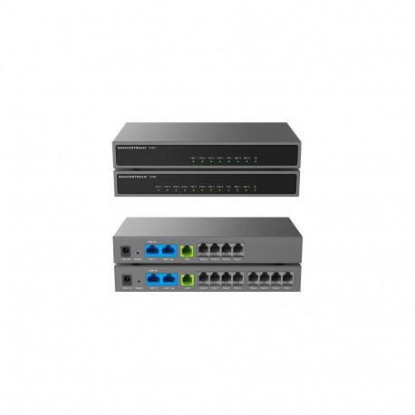 Grandstream HT ATA 881 | VoIP | Analog Gateways