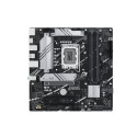 ASUS PRIME B760M-A-CSM Intel B760 LGA 1700 micro ATX emaplaat