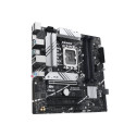 ASUS PRIME B760M-A-CSM Intel B760 LGA 1700 micro ATX