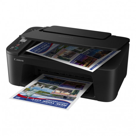 Canon PIXMA TS3750i tindiprinter A4 4800 x 1200 DPI Wi-Fi