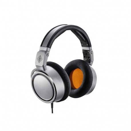 Neumann NDH 20 - closed-back studio headphones for monitoring, editing and mixing