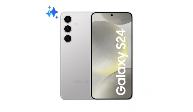 Samsung Galaxy S24 15,8 cm (6,2") Dual SIM 5G USB Type-C 8 GB 256 GB 4000 mAh hall