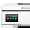 HP OfficeJet Pro 9730e juhtmevaba värviline kõik-ühes printer, Instant Ink; kahepoolne printimine