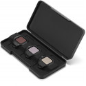 DJI Mini 5 Pro ND Filters Set ND8/32/128