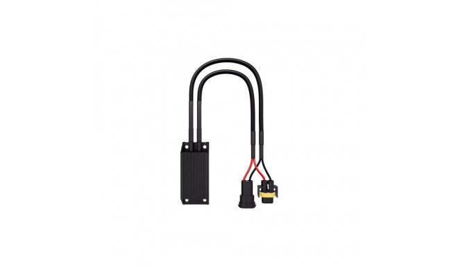 Osram LED Smart Canbus valgusallikas H8/H9/H11/H16