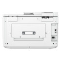 HP OfficeJet Pro 9730e juhtmevaba värviline kõik-ühes printer, Instant Ink; kahepoolne printimine