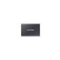 Samsung MU-PC4T0T 4 TB USB Type-C 3.2 Gen 2 (3.1 Gen 2) Grey, Titanium