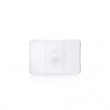 Ubiquiti LBE-5AC-XR-EU | CPE | UISP airMAX LiteBeam AC 5GHz, 29dBi, 1x RJ45 1000Mbps