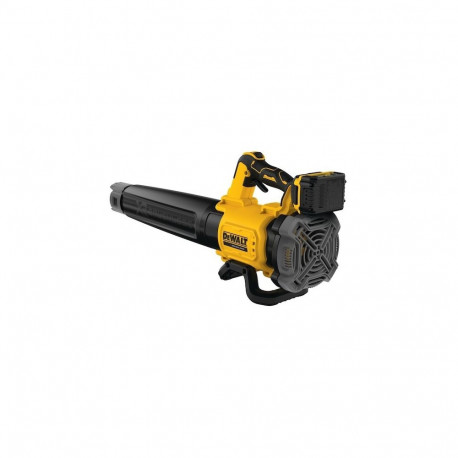 DeWALT DCMBL562P1-QW juhtmevaba lehepuhur 200 km/h must, kollane 18 V liitiumioon