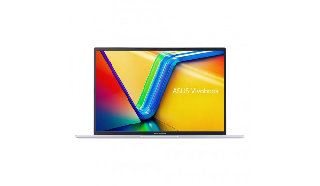ASUS Vivobook 16 X1605VA-MB1799W Intel® Core™ i5 i5-13420H sülearvuti 40,6 cm (16") WUXGA 16 GB DDR4