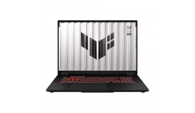 ASUS TUF Gaming A18 FA808UM-S9058 AMD Ryzen™ 7 260 sülearvuti 45,7 cm (18") 2.5K 16 GB DDR5-SDRAM 51