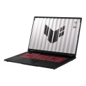 ASUS TUF Gaming A18 FA808UM-S9058 AMD Ryzen™ 7 260 sülearvuti 45,7 cm (18") 2.5K 16 GB DDR5-SDRAM 51