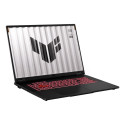 ASUS TUF Gaming A18 FA808UM-S9058 AMD Ryzen™ 7 260 sülearvuti 45,7 cm (18") 2.5K 16 GB DDR5-SDRAM 51
