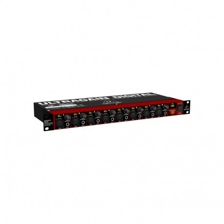 Behringer ADA8200 - 8 channel audio converter, 10 - 24000 Hz