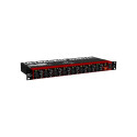 Behringer ADA8200 - 8 channel audio converter, 10 - 24000 Hz
