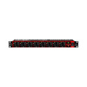 Behringer ADA8200 - 8 channel audio converter, 10 - 24000 Hz