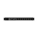 Behringer ADA8200 - 8 channel audio converter, 10 - 24000 Hz