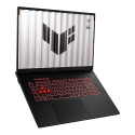 ASUS TUF Gaming A18 FA808UM-S9058 AMD Ryzen™ 7 260 sülearvuti 45,7 cm (18") 2.5K 16 GB DDR5-SDRAM 51