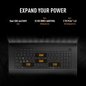ASUS TUF Gaming A18 FA808UM-S9058 AMD Ryzen™ 7 260 sülearvuti 45,7 cm (18") 2.5K 16 GB DDR5-SDRAM 51