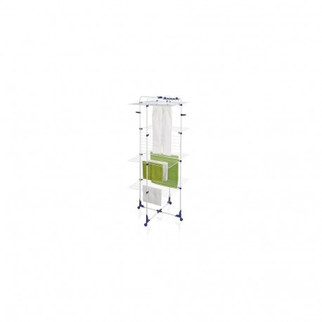 Leifheit Pegasus Classic Tower 450 White